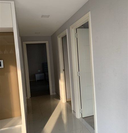Apartment for rent in Green Valley Phu My Hung