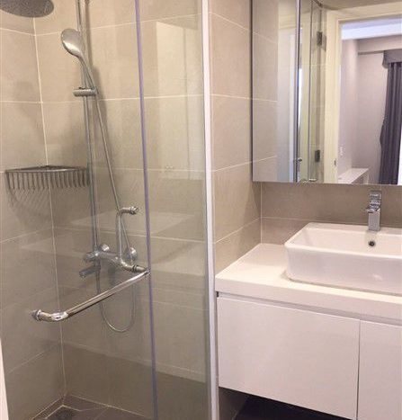 Apartment for rent in Green Valley Phu My Hung