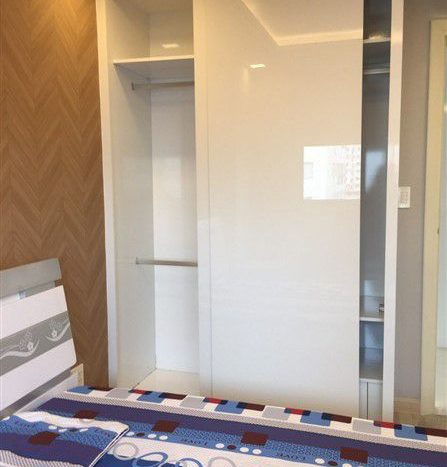 Apartment for rent in Green Valley Phu My Hung
