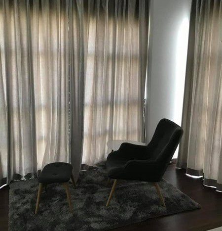 Apartment for rent in Happy Valley block C