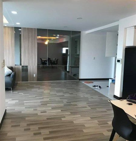 Apartment for rent in Happy Valley block C