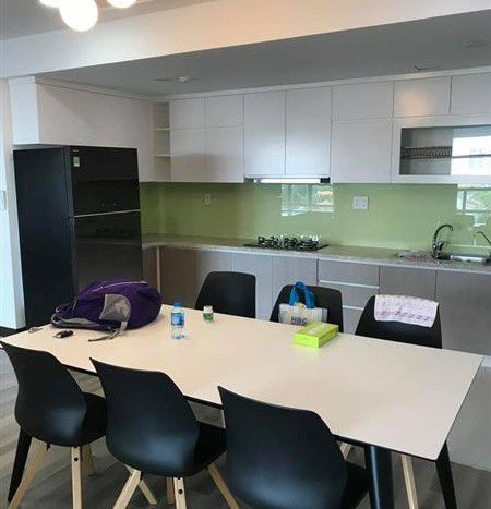Apartment for rent in Happy Valley block C