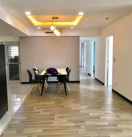 Apartment for rent in Happy Valley block C