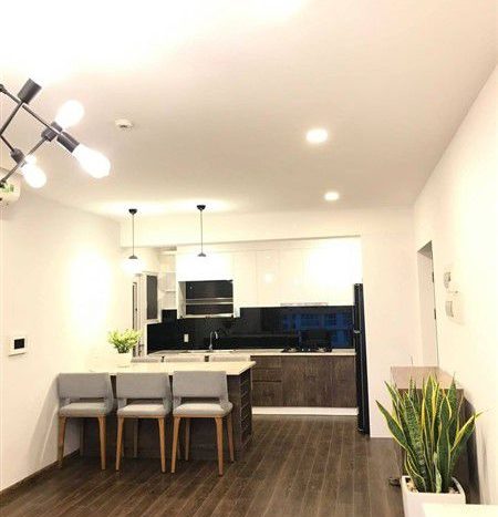 Apartment for rent in Happy Valley block D