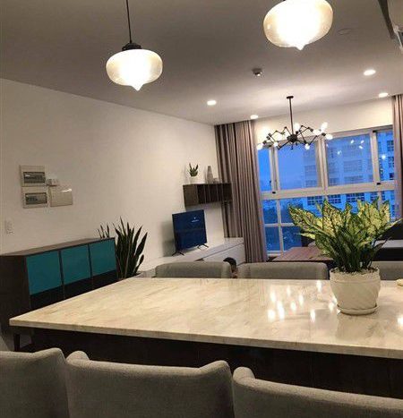 Apartment for rent in Happy Valley block D