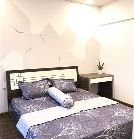 Apartment for rent in Happy Valley block D