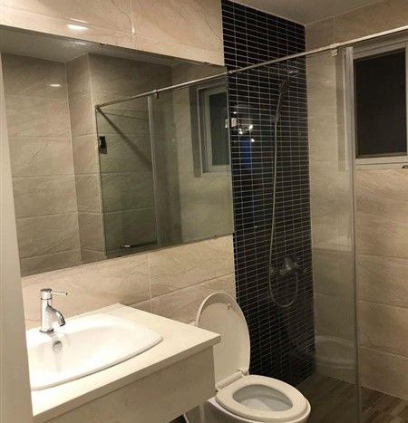 Apartment for rent in Happy Valley block D