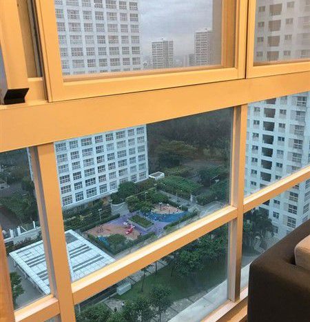 Apartment for rent in Happy Valley block D