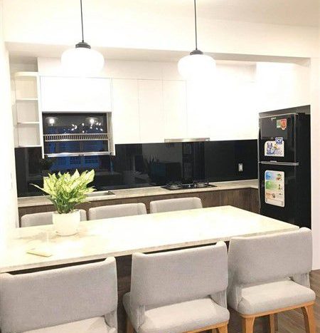 Apartment for rent in Happy Valley block D