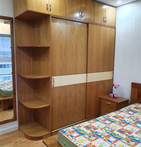 Apartment for rent in Happy Valley, block H