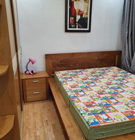 Apartment for rent in Happy Valley, block H