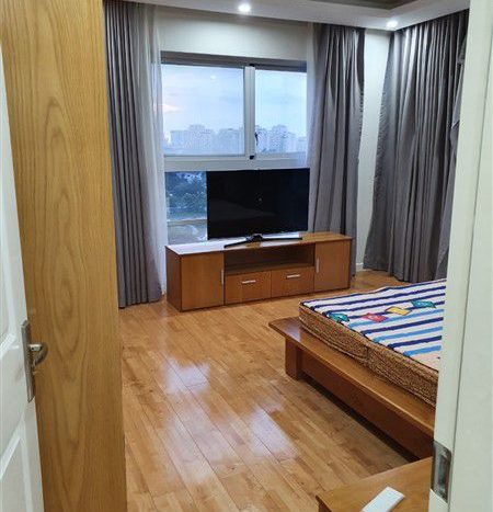 Apartment for rent in Happy Valley, block H