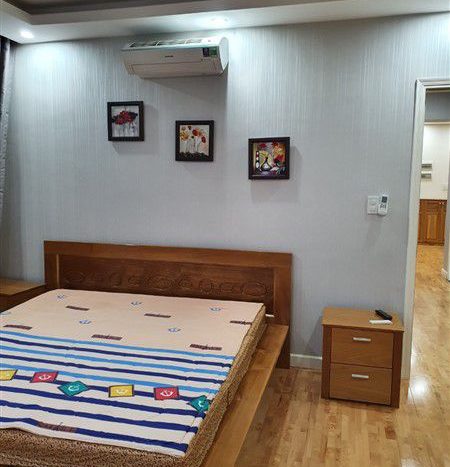 Apartment for rent in Happy Valley, block H