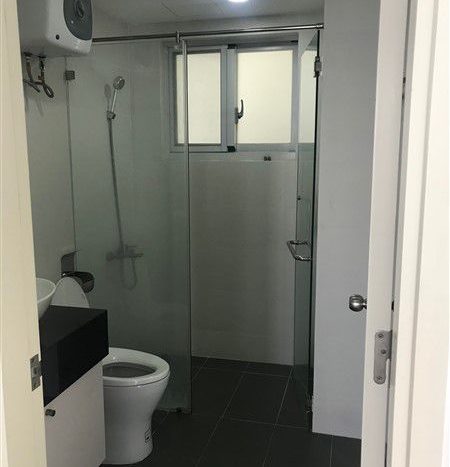 Apartment for rent in Happy Valley, block I