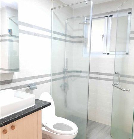 Apartment for rent in Happy Valley, block L