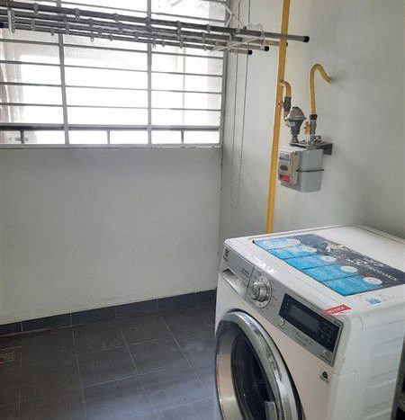 Apartment for rent in Happy Valley, block L