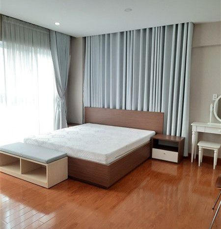 Apartment for rent in Happy Valley, block L