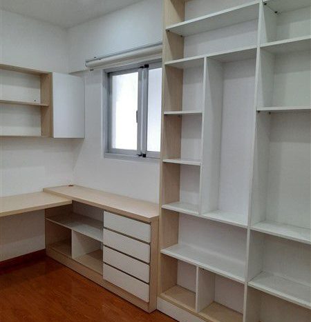 Apartment for rent in Happy Valley, block L