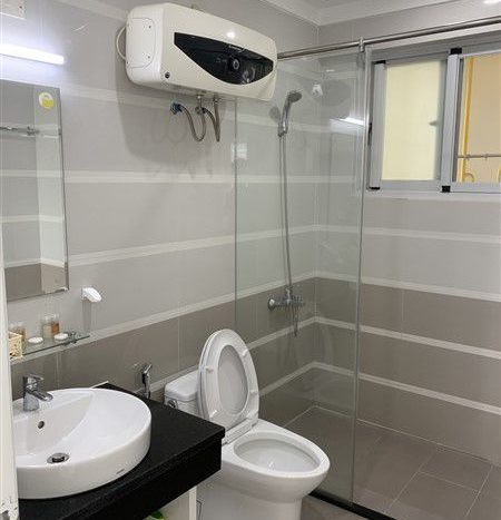 Apartment for rent in Happy Valley, river view
