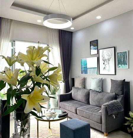 Apartment for rent in Jamona City