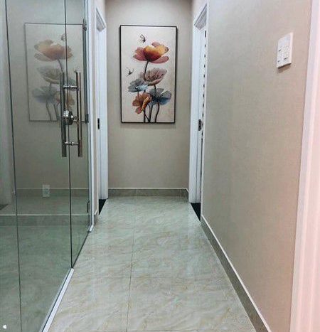 Apartment for rent in Jamona Height