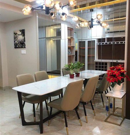 Apartment for rent in Jamona Height