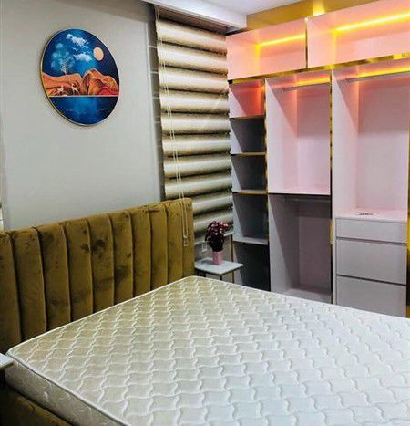 Apartment for rent in Jamona Height