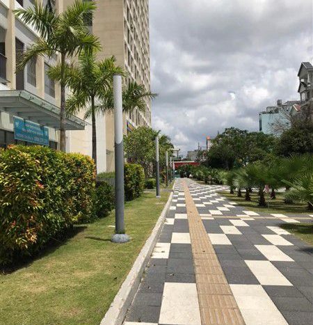 Apartment for rent in Jamona Heights