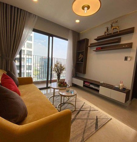 Apartment for rent in Lavida Plus, 70m2