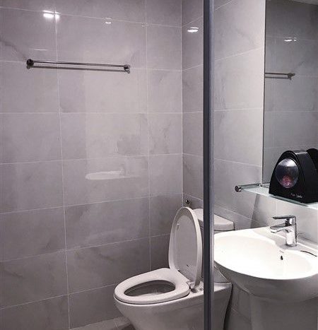 Apartment for rent in Masteri An Phu, floor 12