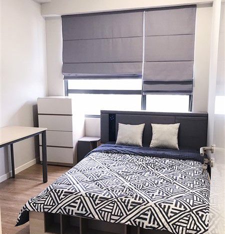 Apartment for rent in Masteri An Phu, floor 12