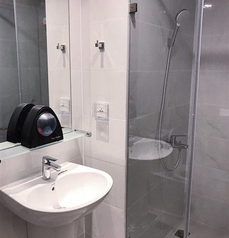 Apartment for rent in Masteri An Phu, floor 12