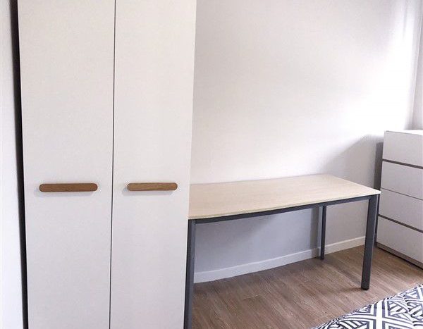 Apartment for rent in Masteri An Phu, floor 12