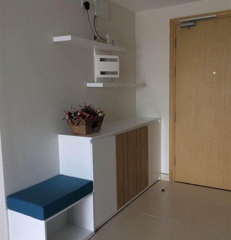 Apartment for rent in Masteri Thao Dien, T1