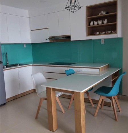 Apartment for rent in Masteri Thao Dien, T1