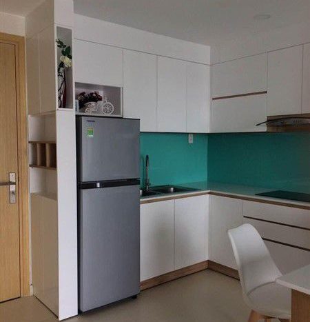 Apartment for rent in Masteri Thao Dien, T1