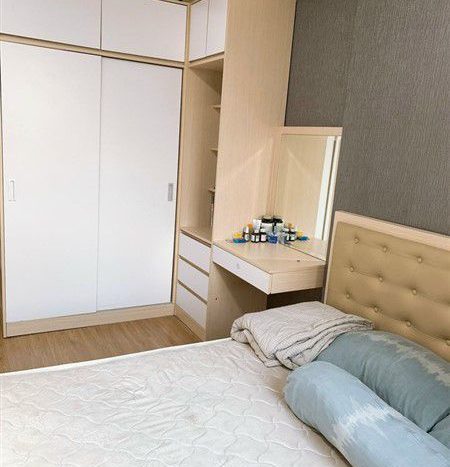 Apartment for rent in Masteri Thao Dien, T2