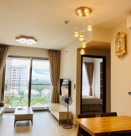 Apartment for rent in Midtown The Signature, 20 million VND