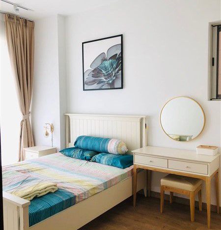 Apartment for rent in Midtown The Signature, 20 million VND
