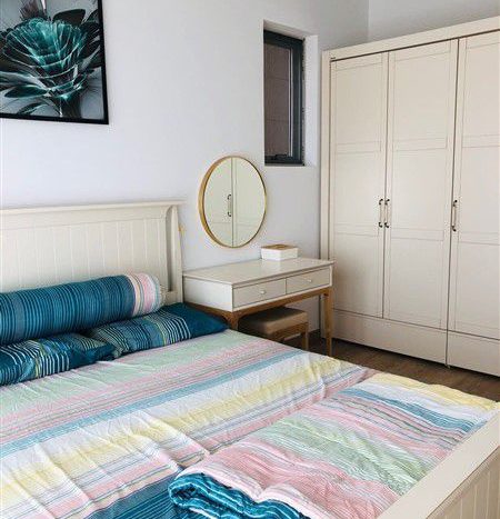 Apartment for rent in Midtown The Signature, 20 million VND