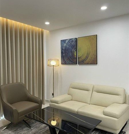 Apartment for rent in Midtown The Signature M7 with big size
