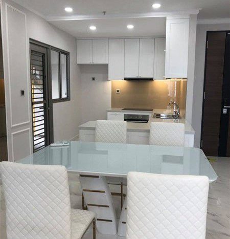 Apartment for rent in Midtown the symphony, 2 bedrooms