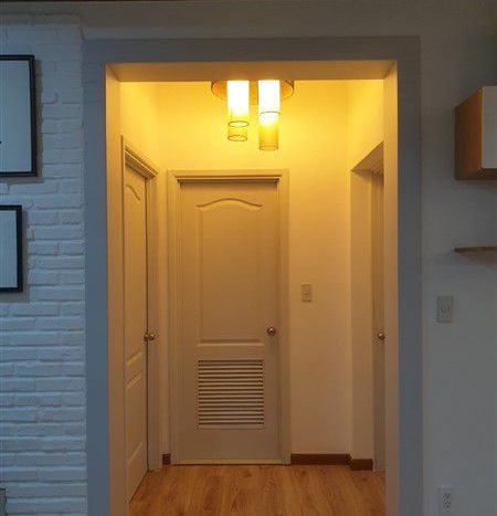 Apartment for rent in Riverside Residence
