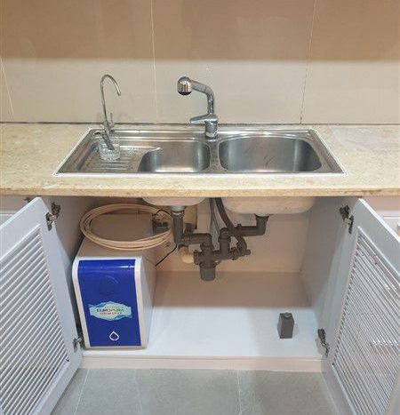 Apartment for rent in Riverside Residence