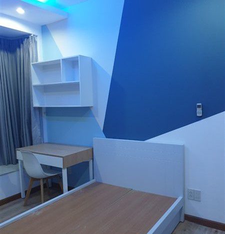 Apartment for rent in Riverside Residence