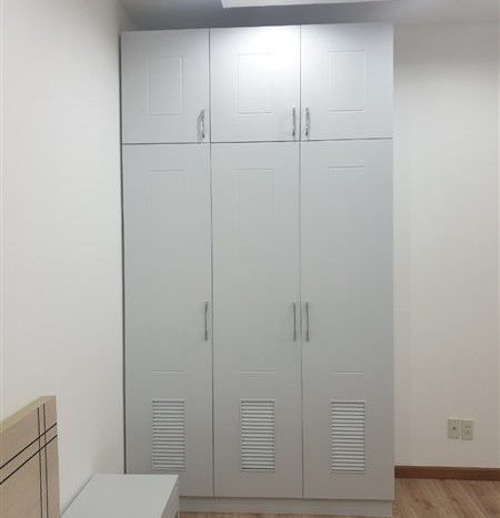 Apartment for rent in Riverside Residence