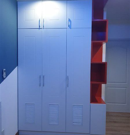 Apartment for rent in Riverside Residence