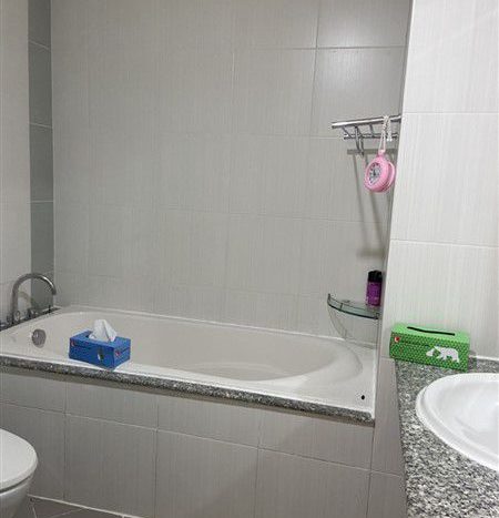 Apartment for rent in Riverside Residence, blok D