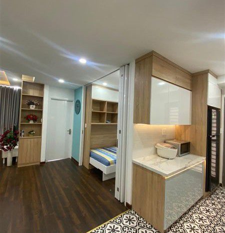 Apartment for rent in Saigon South Residences, river view