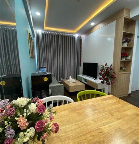 Apartment for rent in Saigon South Residences, river view